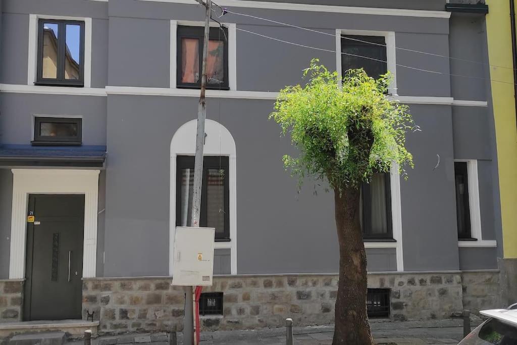 A Lovely 2 Bedroom Apartment In The Heart Of Sofia Eksteriør billede