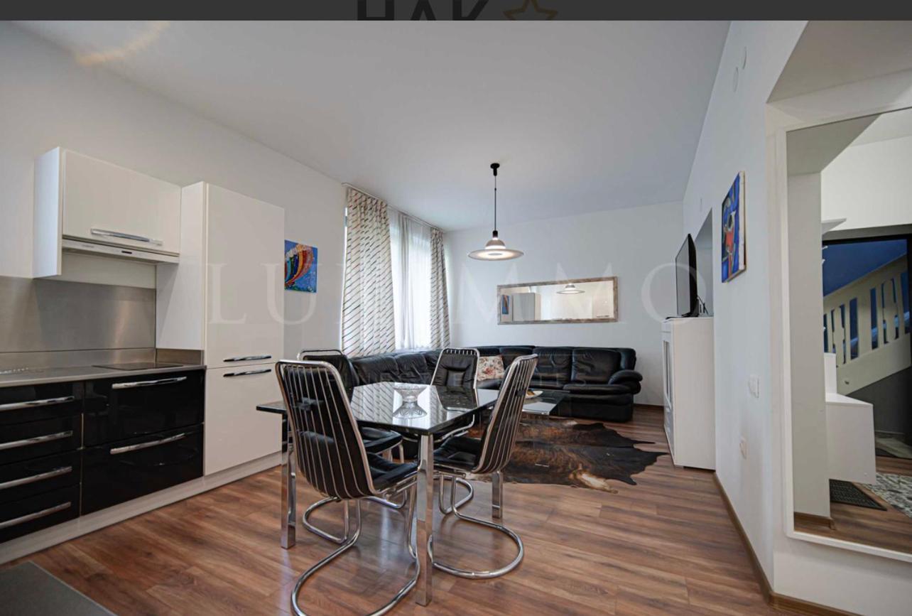 A Lovely 2 Bedroom Apartment In The Heart Of Sofia Eksteriør billede