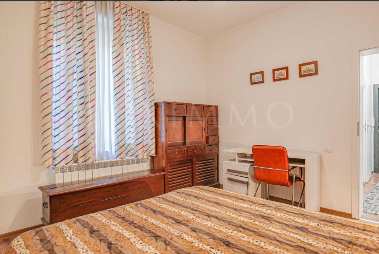 A Lovely 2 Bedroom Apartment In The Heart Of Sofia Eksteriør billede