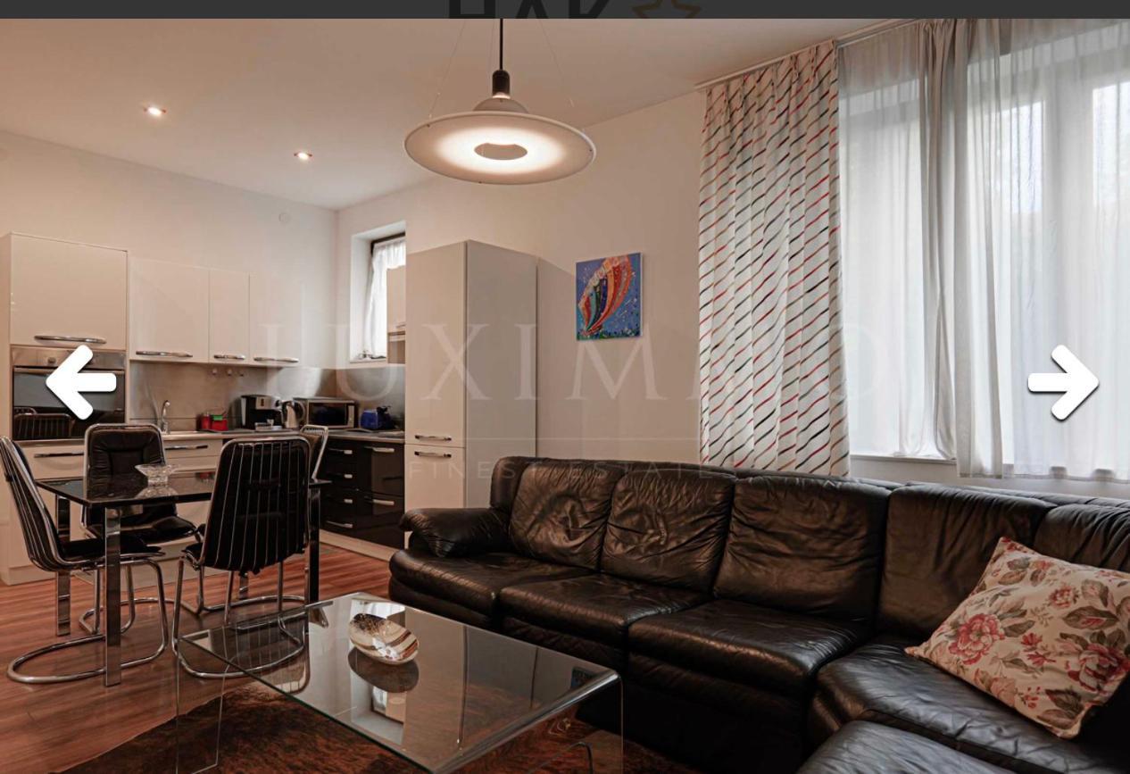 A Lovely 2 Bedroom Apartment In The Heart Of Sofia Eksteriør billede