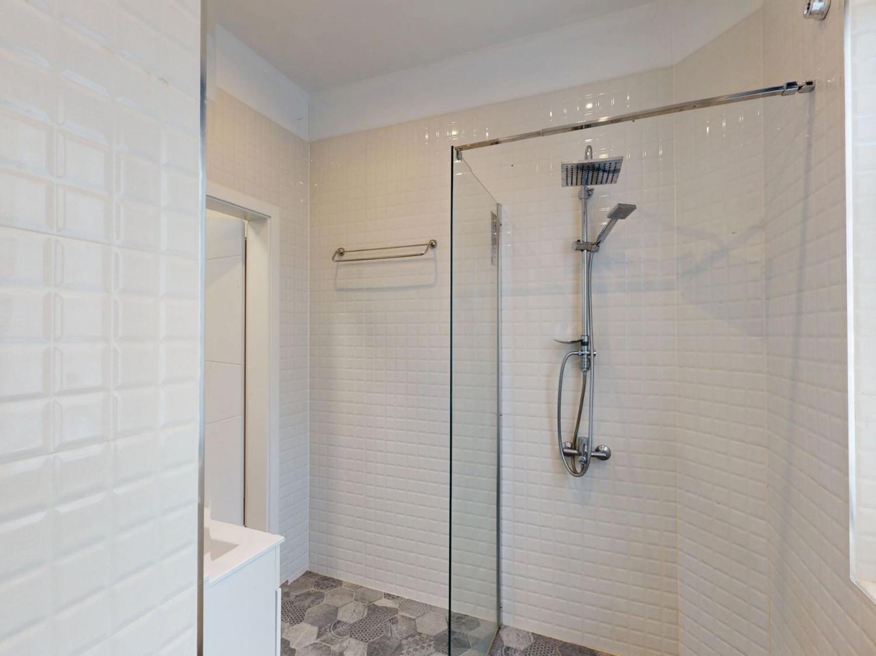 A Lovely 2 Bedroom Apartment In The Heart Of Sofia Eksteriør billede