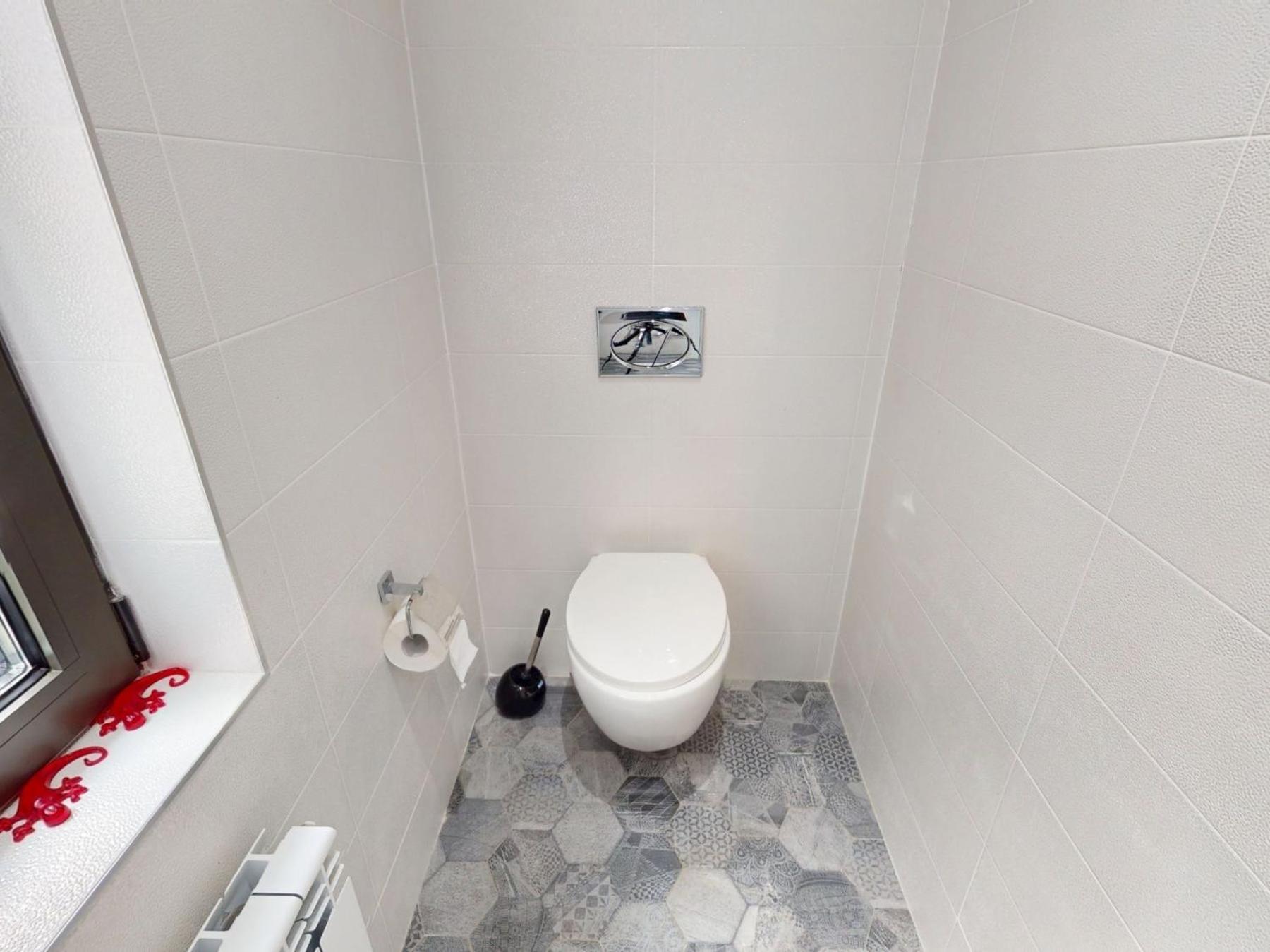 A Lovely 2 Bedroom Apartment In The Heart Of Sofia Eksteriør billede