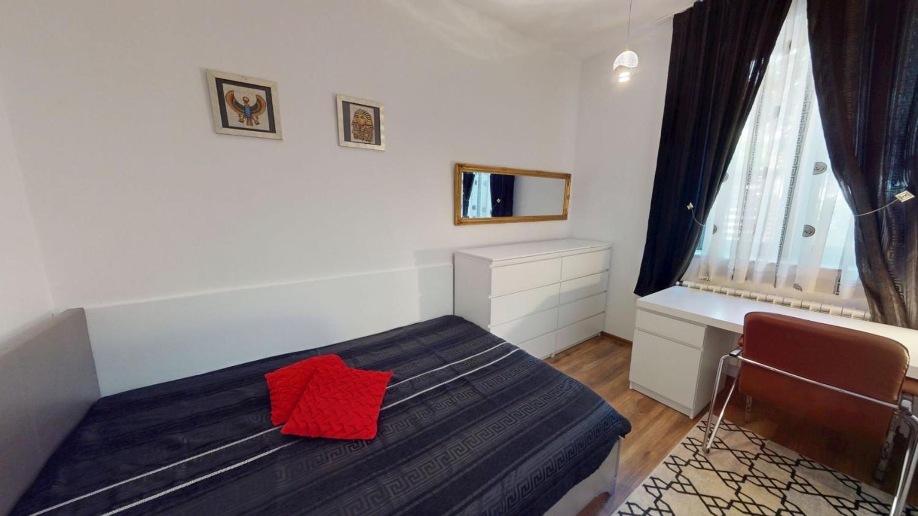 A Lovely 2 Bedroom Apartment In The Heart Of Sofia Eksteriør billede